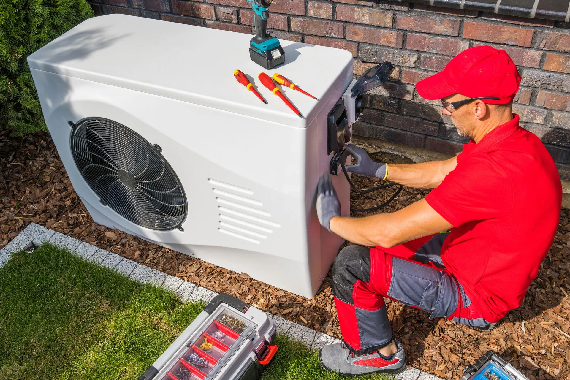 About HVAC in Noble, OK